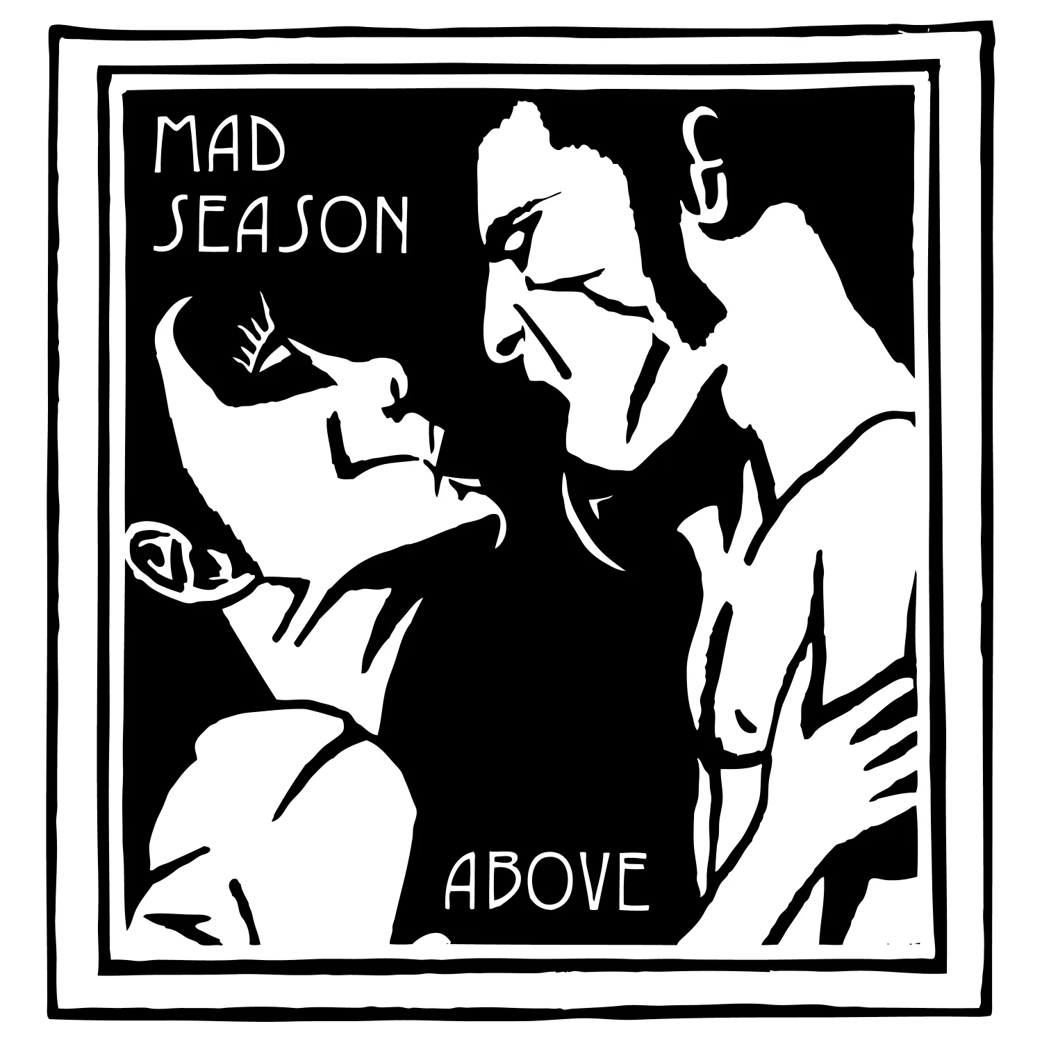 Mad Season – “Above” (1995)