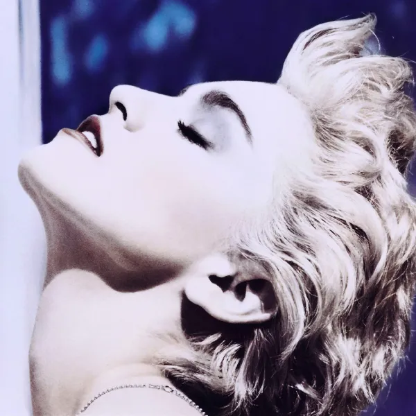 Madonna – “True Blue” (1986)