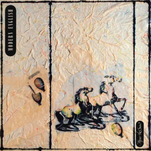 Album cover of "After the Snow"