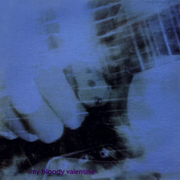 My Bloody Valentine – “Only Shallow” (1992)