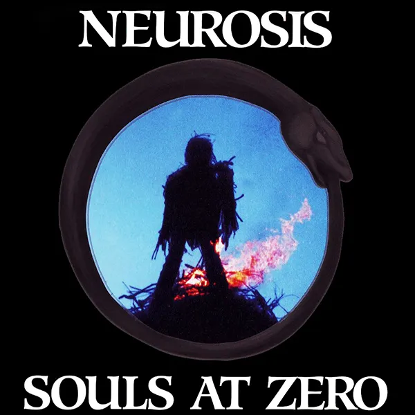 Neurosis – “Souls at Zero” (1992)
