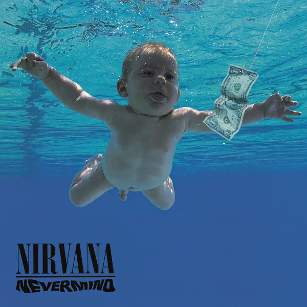 Nirvana – “Nevermind” (1991)