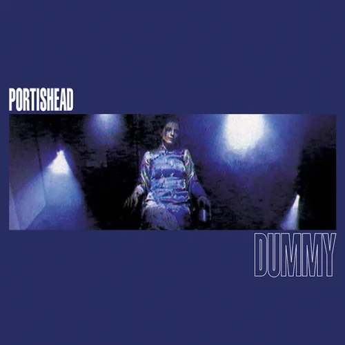 Album cover of "Dummy"