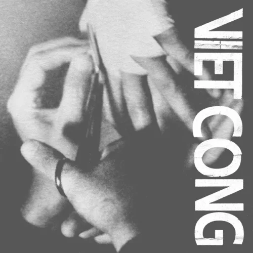Album cover of "Viet Cong"