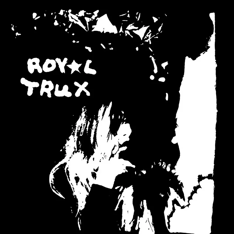 Royal Trux – “Twin Infinitives” (1990)