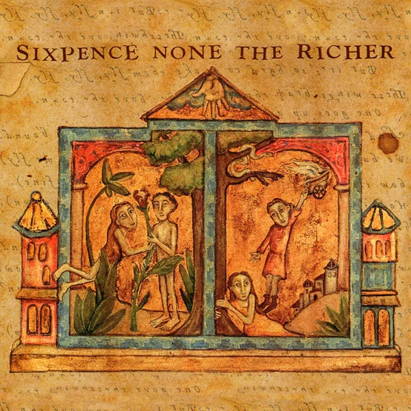 Sixpence None the Richer – “Sixpence None the Richer” (1997)