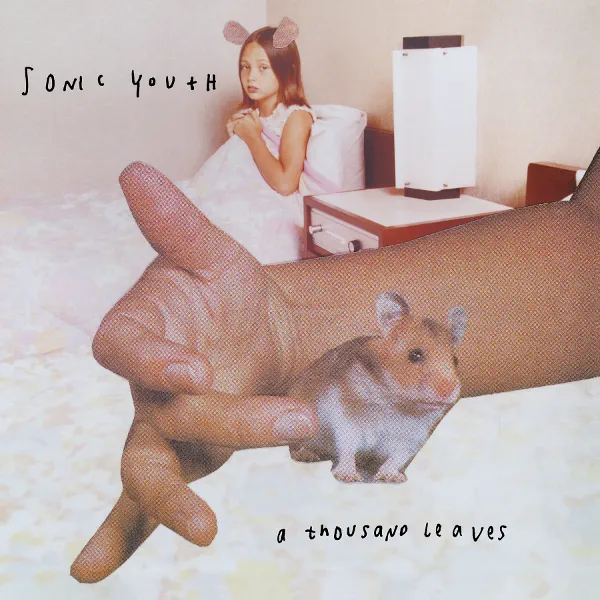 Sonic Youth – “A Thousand Leaves” (1998)