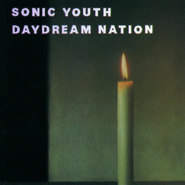 Sonic Youth – “Daydream Nation” (1988)