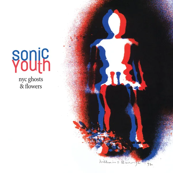 Sonic Youth – “NYC Ghosts & Flowers” (2000)