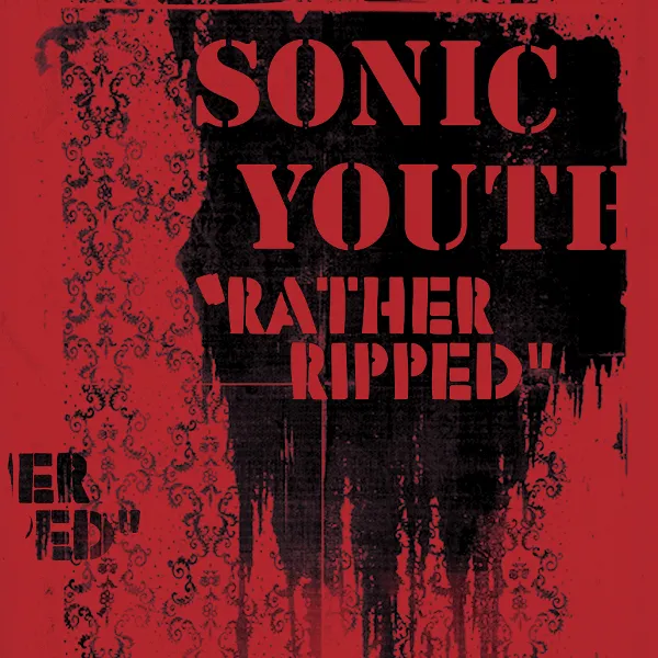 Album cover of "Rather Ripped"