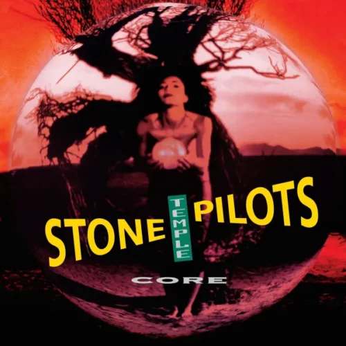Album cover of "Core"