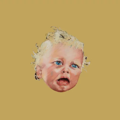 Album cover of "To Be Kind"