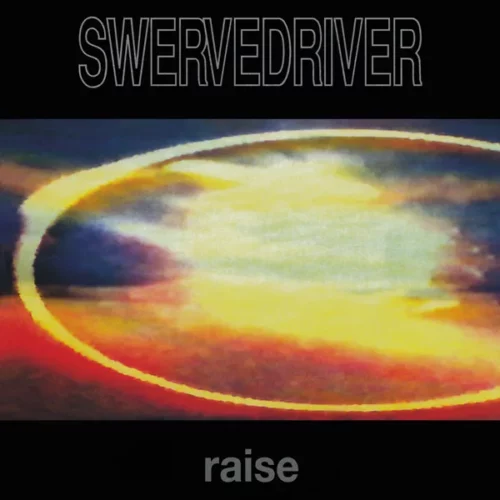 Album cover of "Raise"