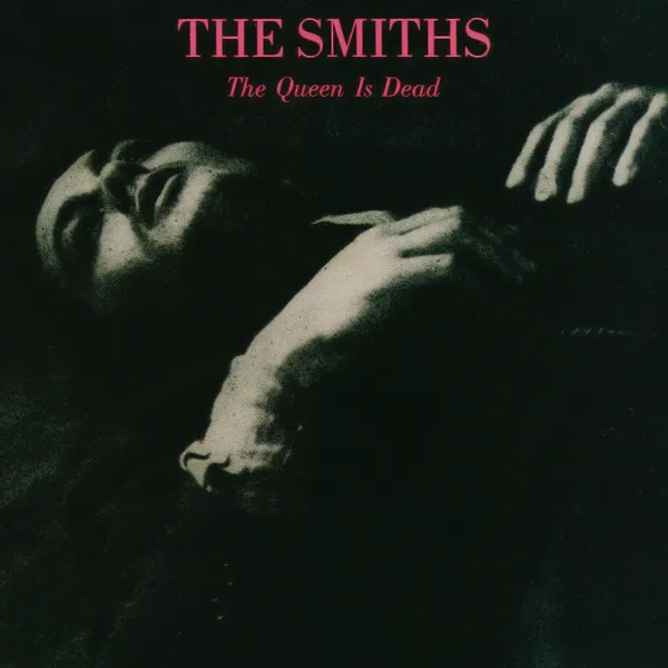 The Smiths – “The Queen Is Dead” (1986)