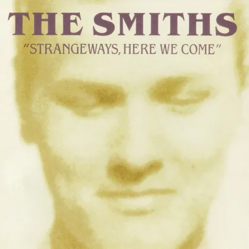 Album cover of "Strangeways, Here We Come"