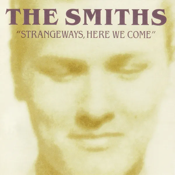 The Smiths – “Strangeways, Here We Come” (1987)