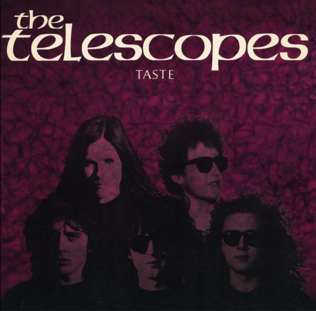 The Telescopes – “Taste” (1989)