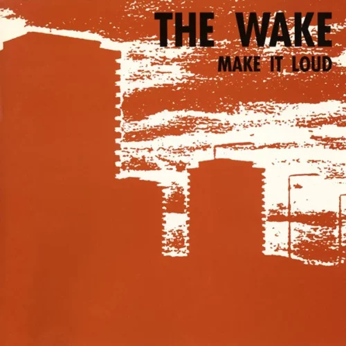 Album cover of "Make It Loud"
