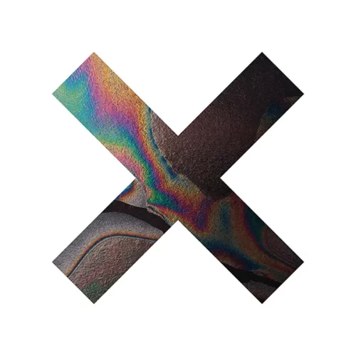Album cover of "Coexist"