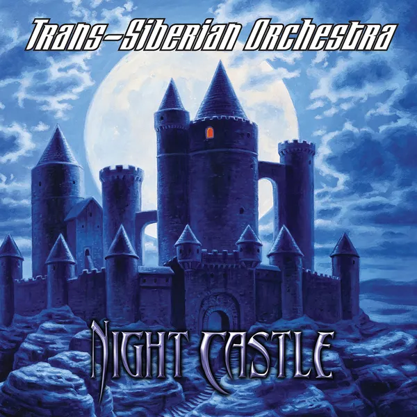 Trans-Siberian Orchestra – “Night Castle” (2009)