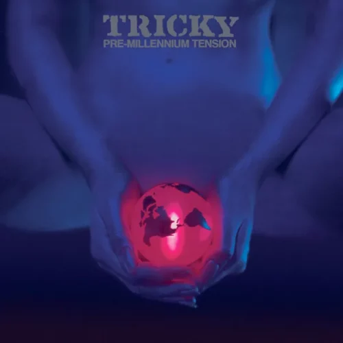 Album cover of "Pre-Millennium Tension"