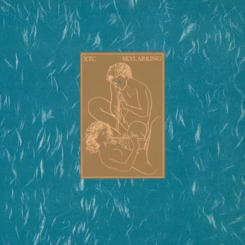 Album cover of "Skylarking"