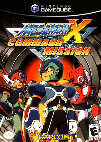 Mega Man X: Command Mission (Spoiler-Free Guide)