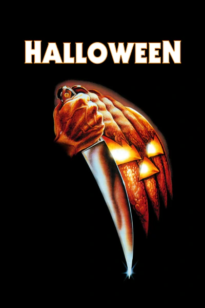 Cover art for "Halloween"