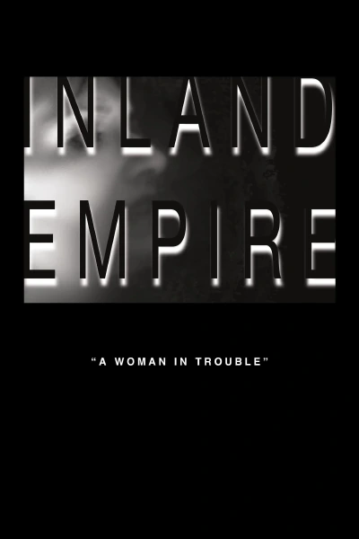 Cover art for "Inland Empire"