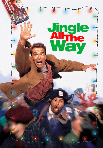 Jingle All the Way