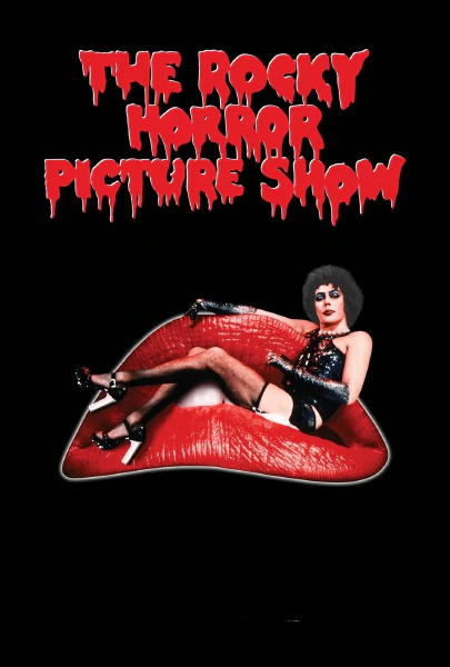 The Rocky Horror Picture Show