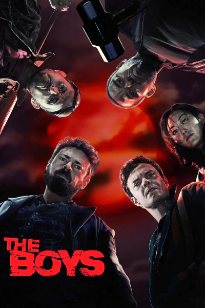 The Boys (TV series)