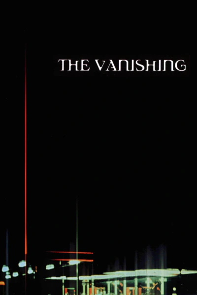 The Vanishing (Spoorloos)