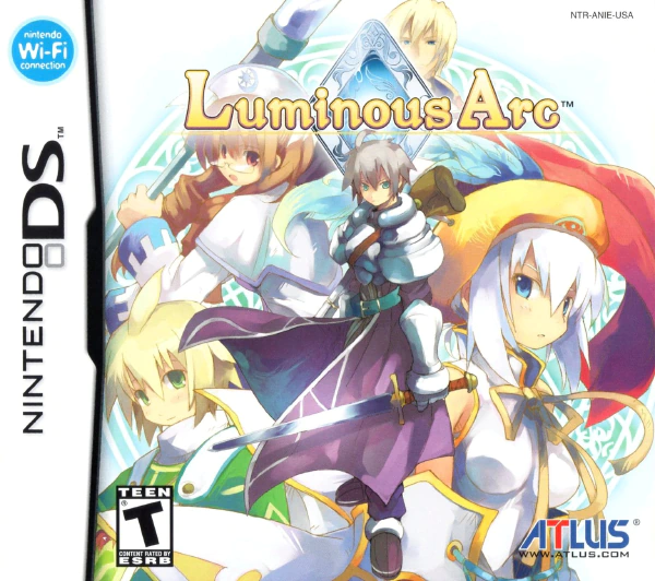 Luminous Arc (Spoiler-Free Guide)