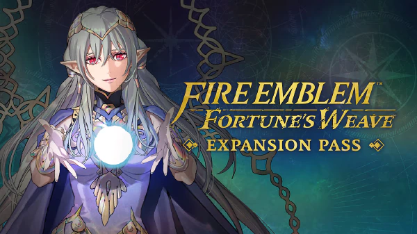 Fire Emblem: Fortune’s Weave DLC Reaction & Speculation